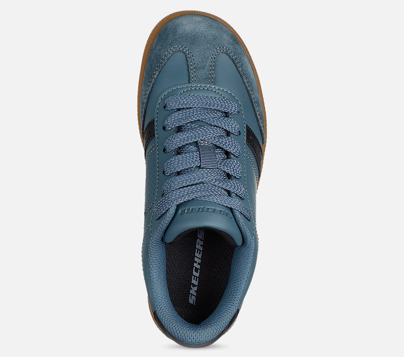 Zinger Street Shoe Skechers.fi