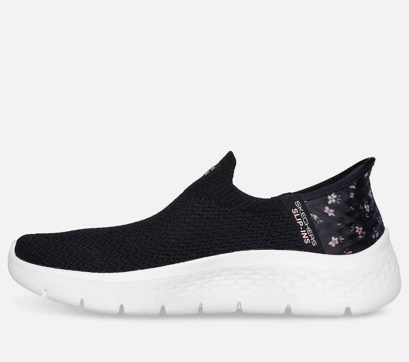 Slip-ins: GO WALK Flex - Sunset Rose Shoe Skechers.fi