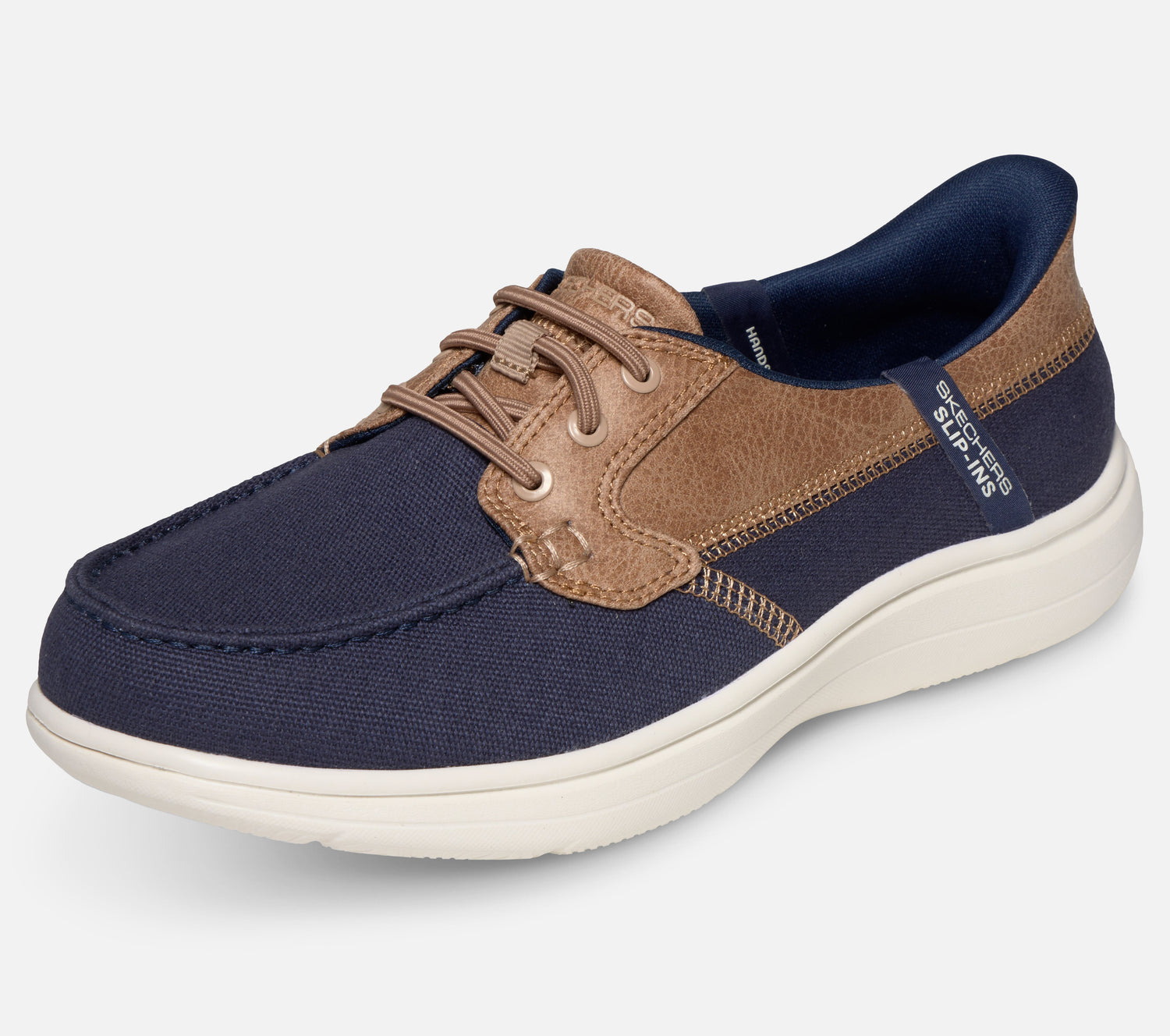 Slip-ins: On-The-GO Flex Radiant - Sandy Shoe Skechers.fi