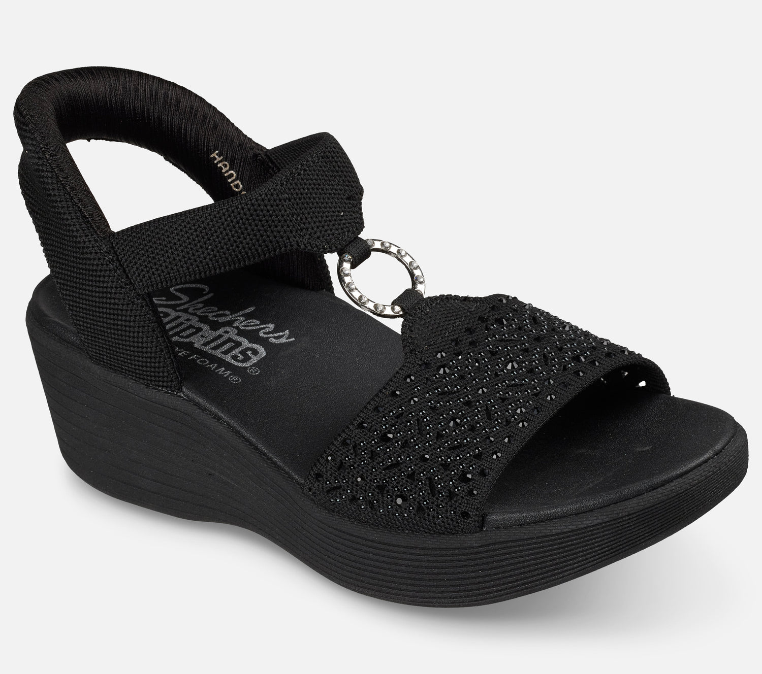Slip-ins: Parallel Lite - Dancing Away 2 Sandal Skechers.fi