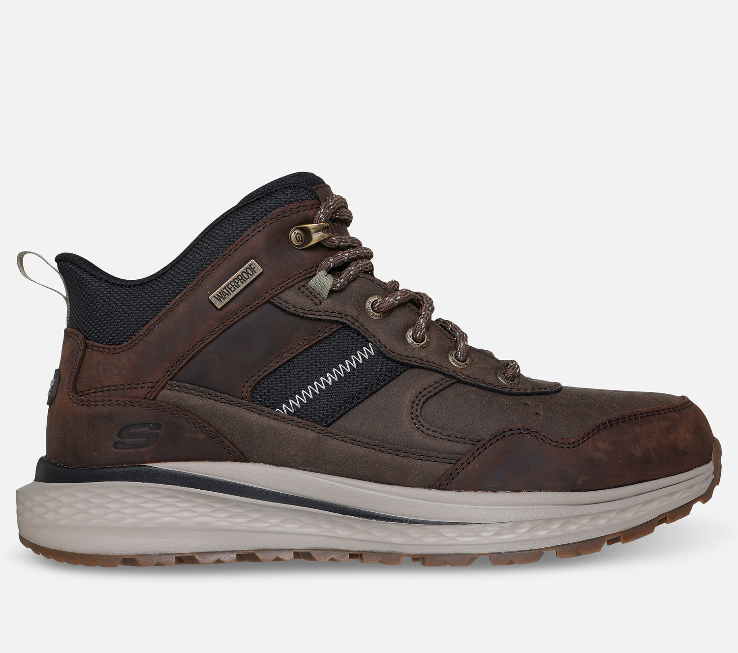 Relaxed Fit: Slip-ins: Slade Ultra - Turner - Waterproof Boot Skechers.fi