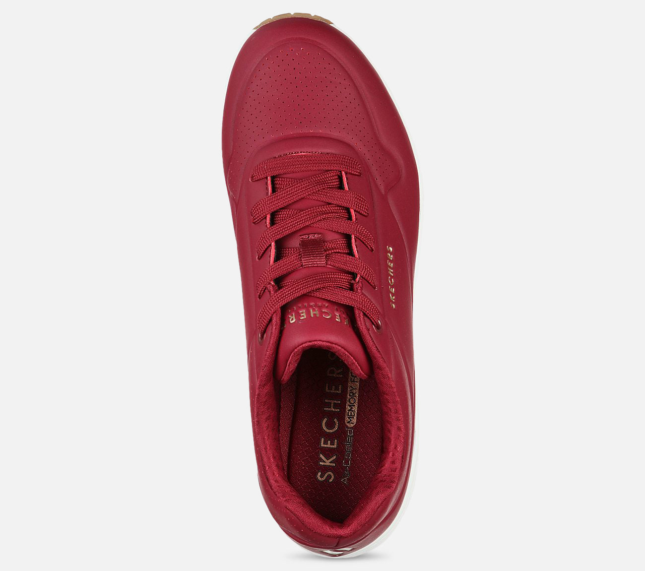Uno - Stand On Air Shoe Skechers.fi