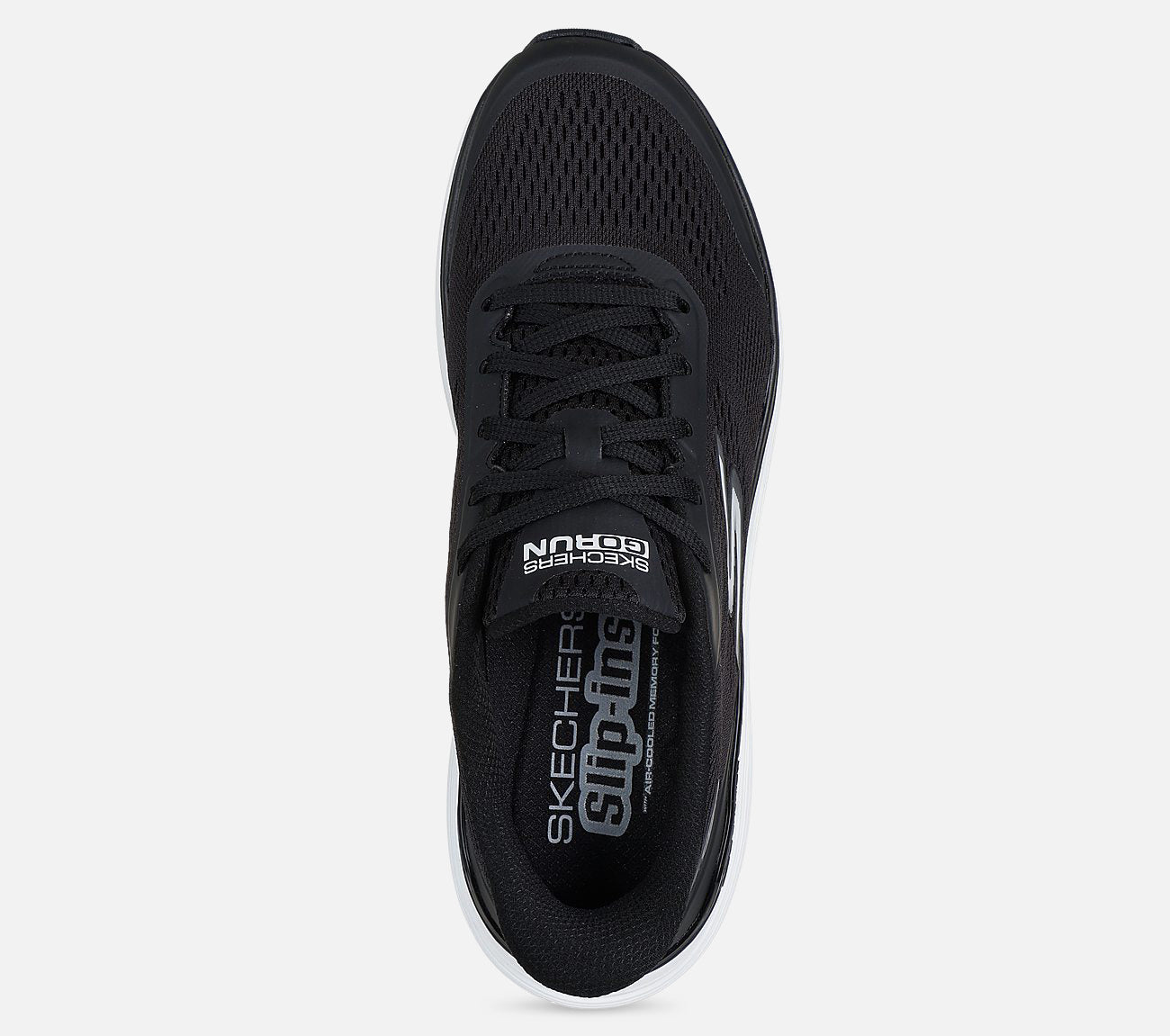 Slip-ins: Max Cushioning Suspension - Madsyn Shoe Skechers.fi