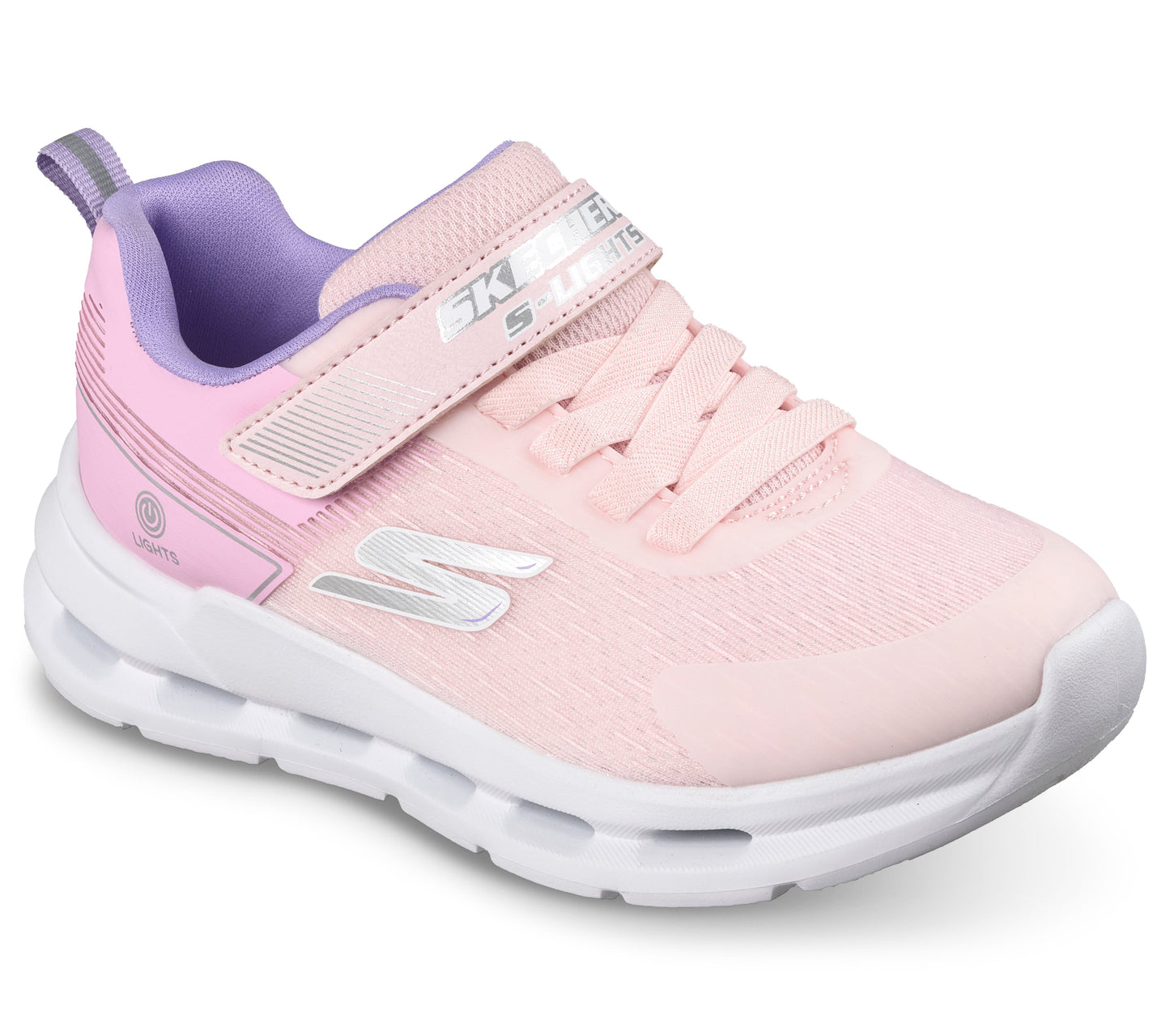 S-Lights: Glide-Step Lights Shoe Skechers.fi