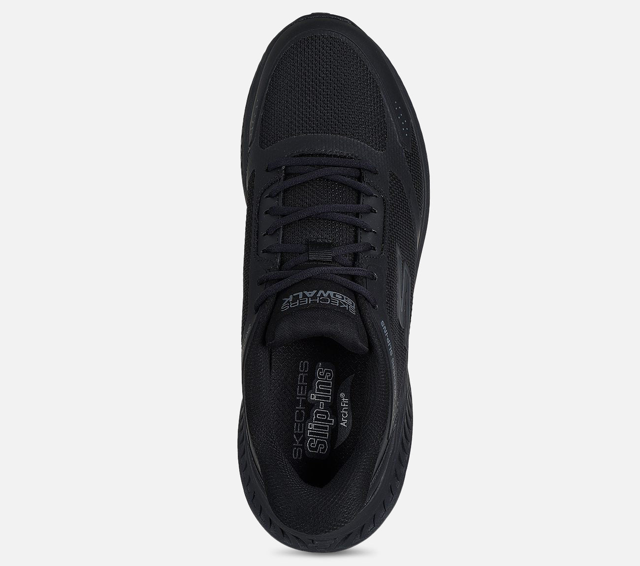 Slip-ins: GO WALK Max Cushioning Arch Fit - Jaylen Shoe Skechers.fi