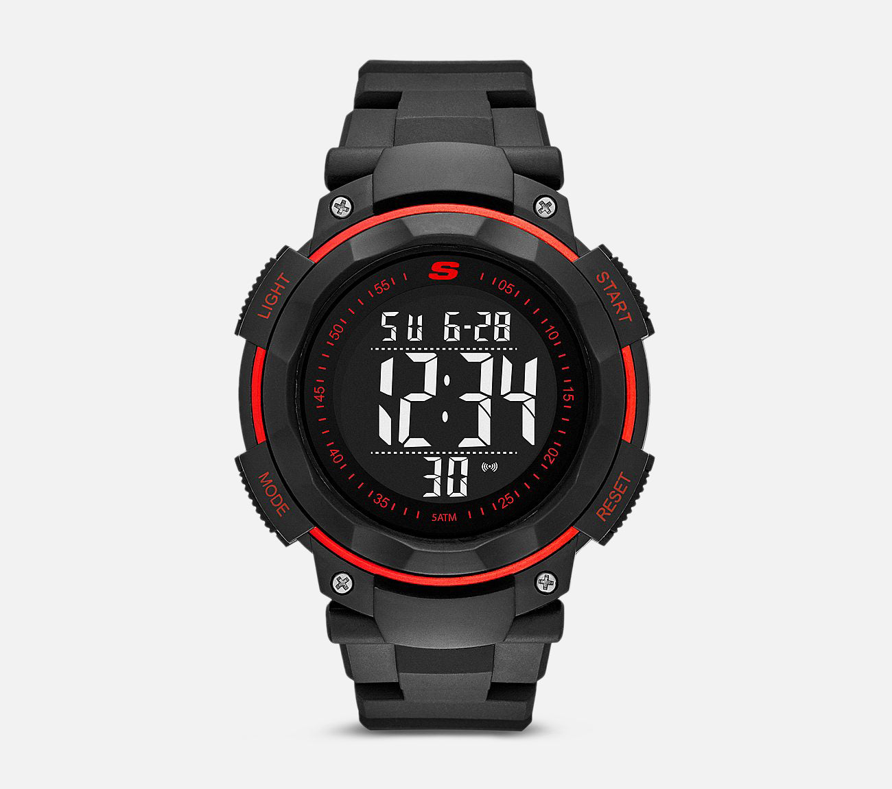 Ruhland Watch Watches Skechers.fi