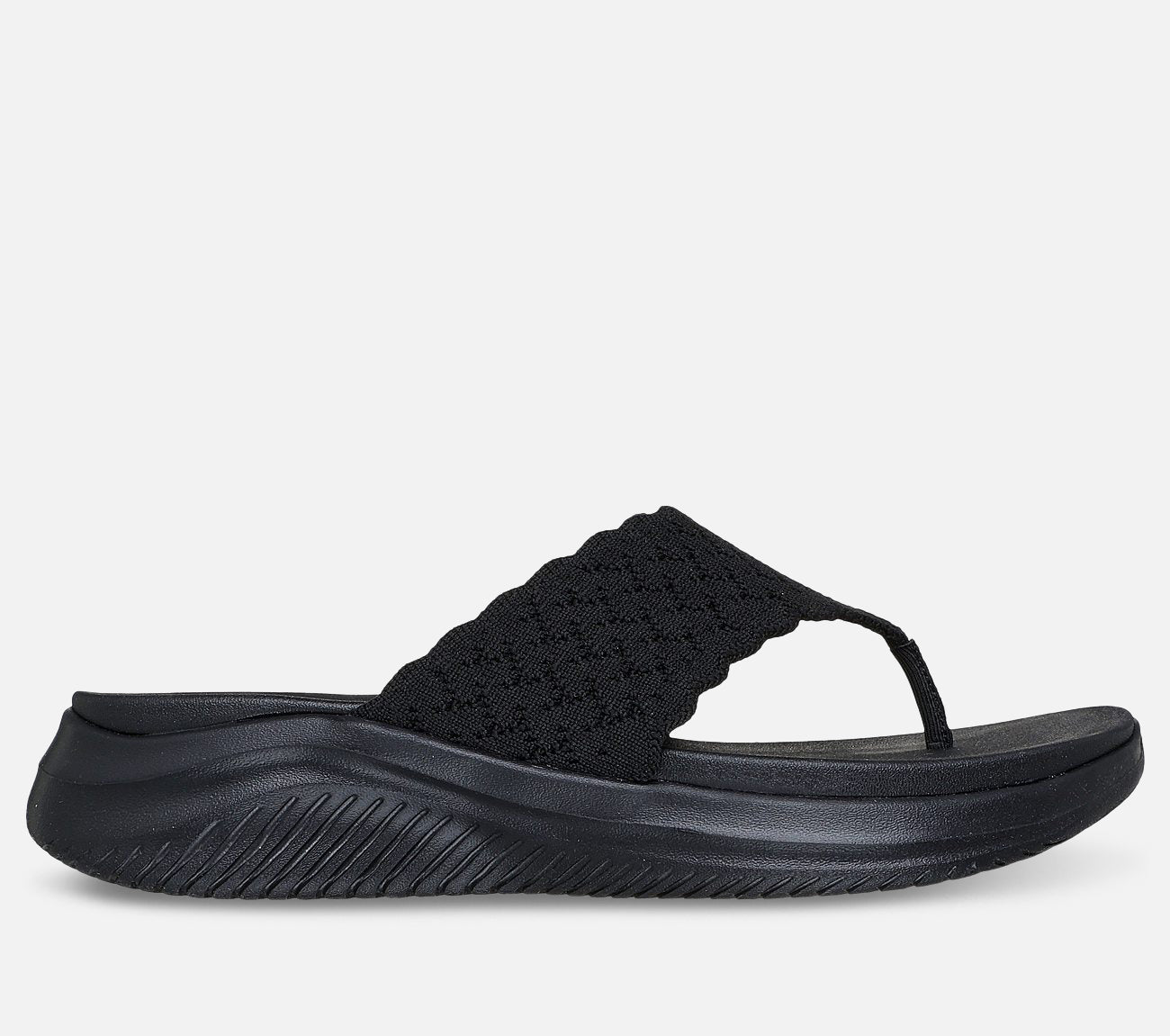 Ultra Flex 3.0 - Rhythm Waves Sandal Skechers.fi