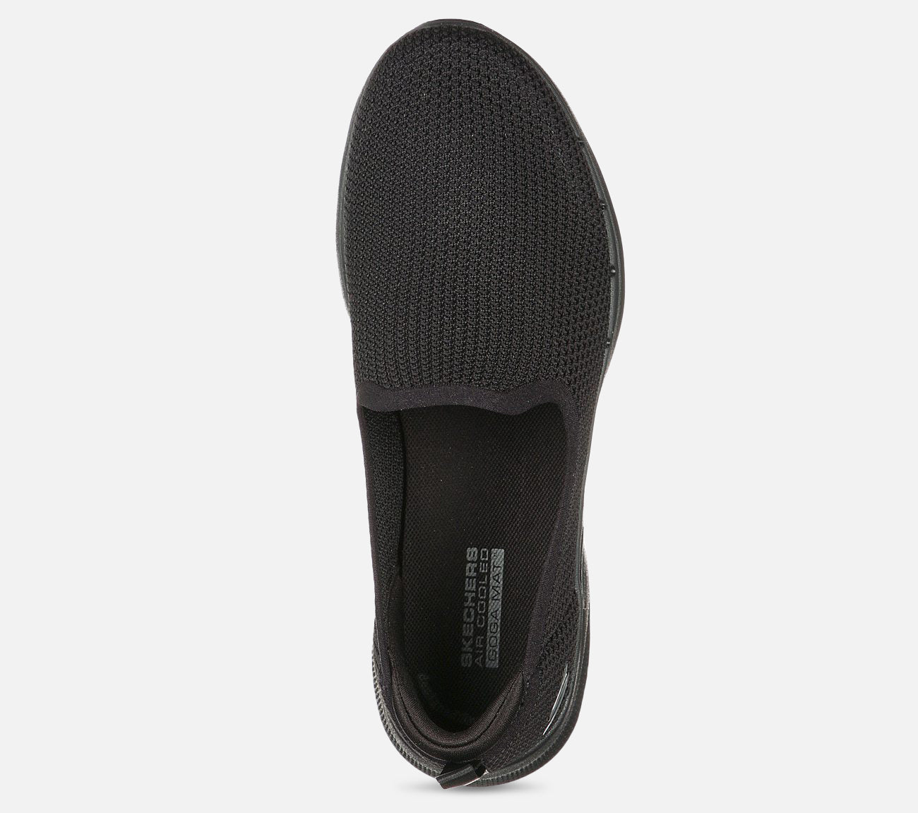 GO WALK 6 - Clear Virtue Shoe Skechers.fi