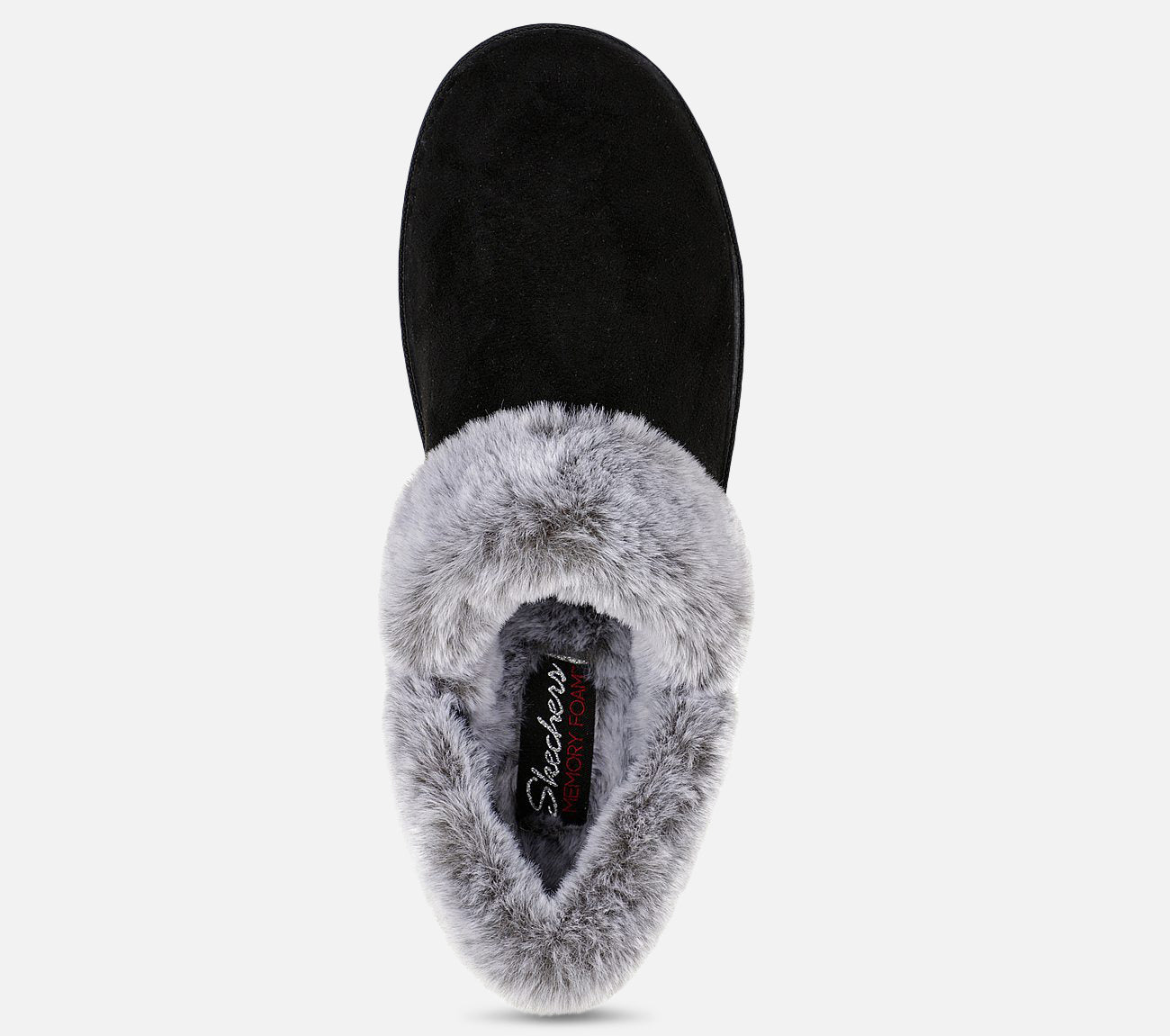 Wide Fit: Cozy Campfire - Fresh Toast Slipper Skechers.fi