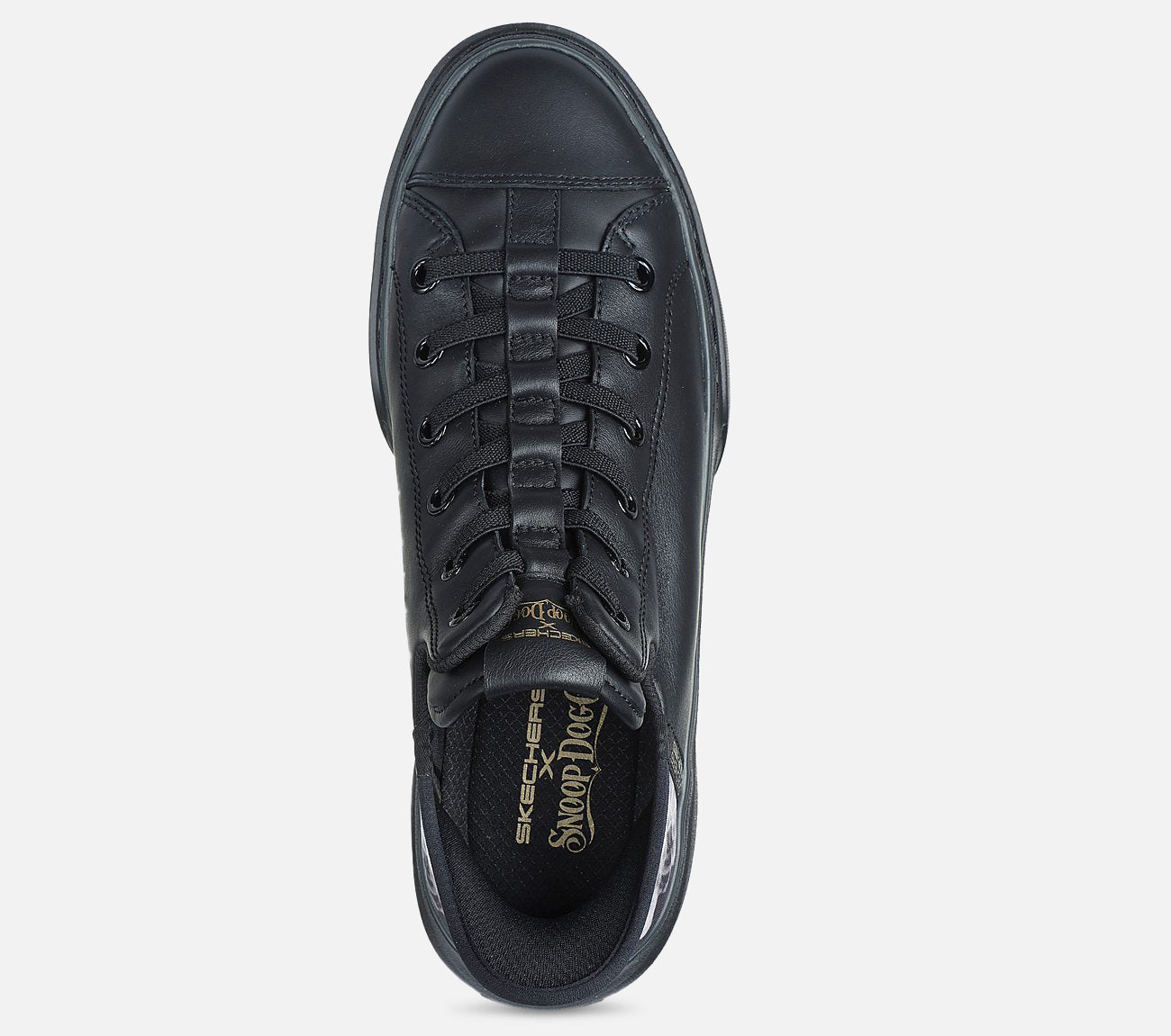 Snoop Dogg: Slip-ins: Snoop One - OG Shoe Skechers.fi