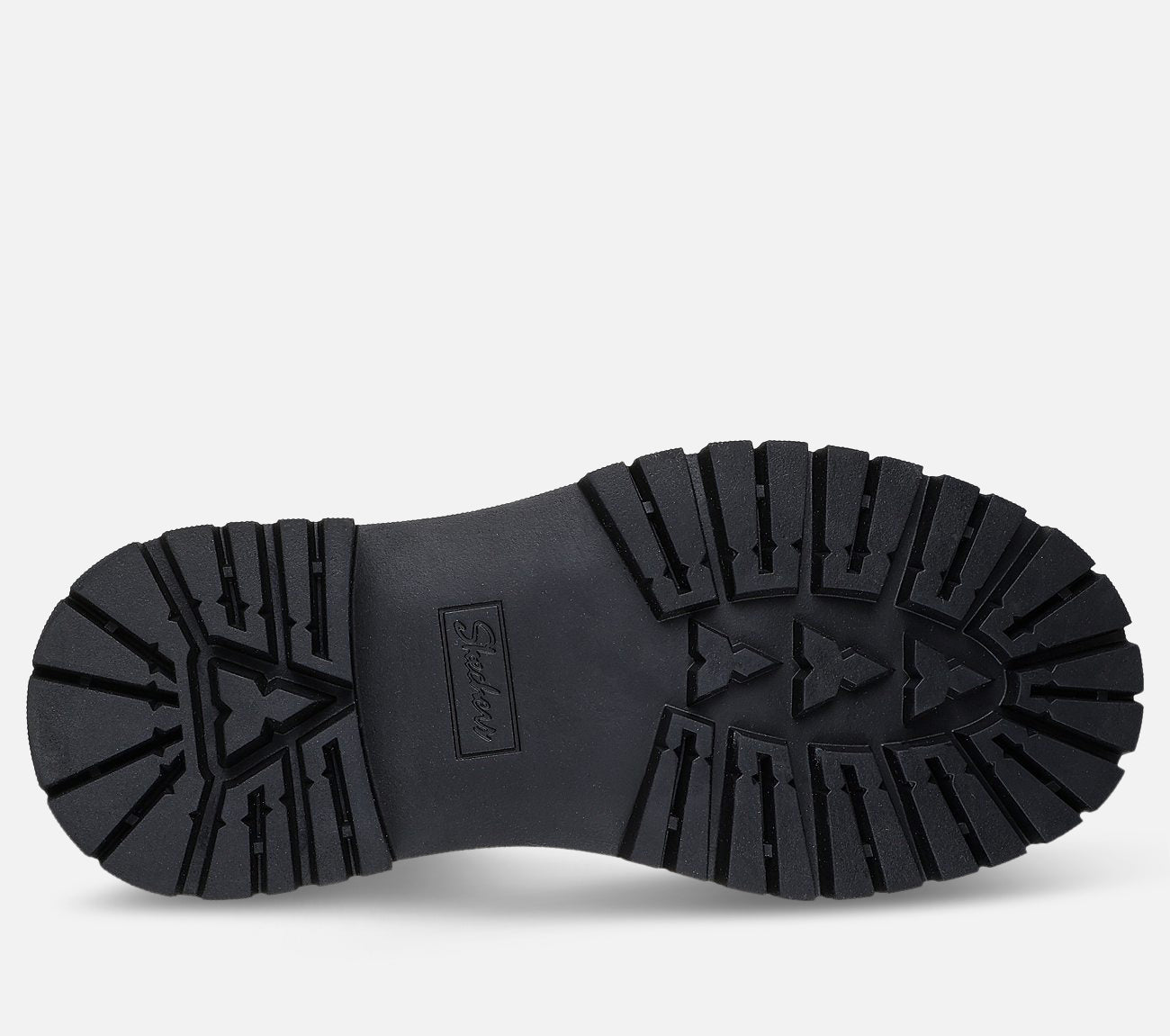 Modern Rugged - The Voyager Boot Skechers.fi