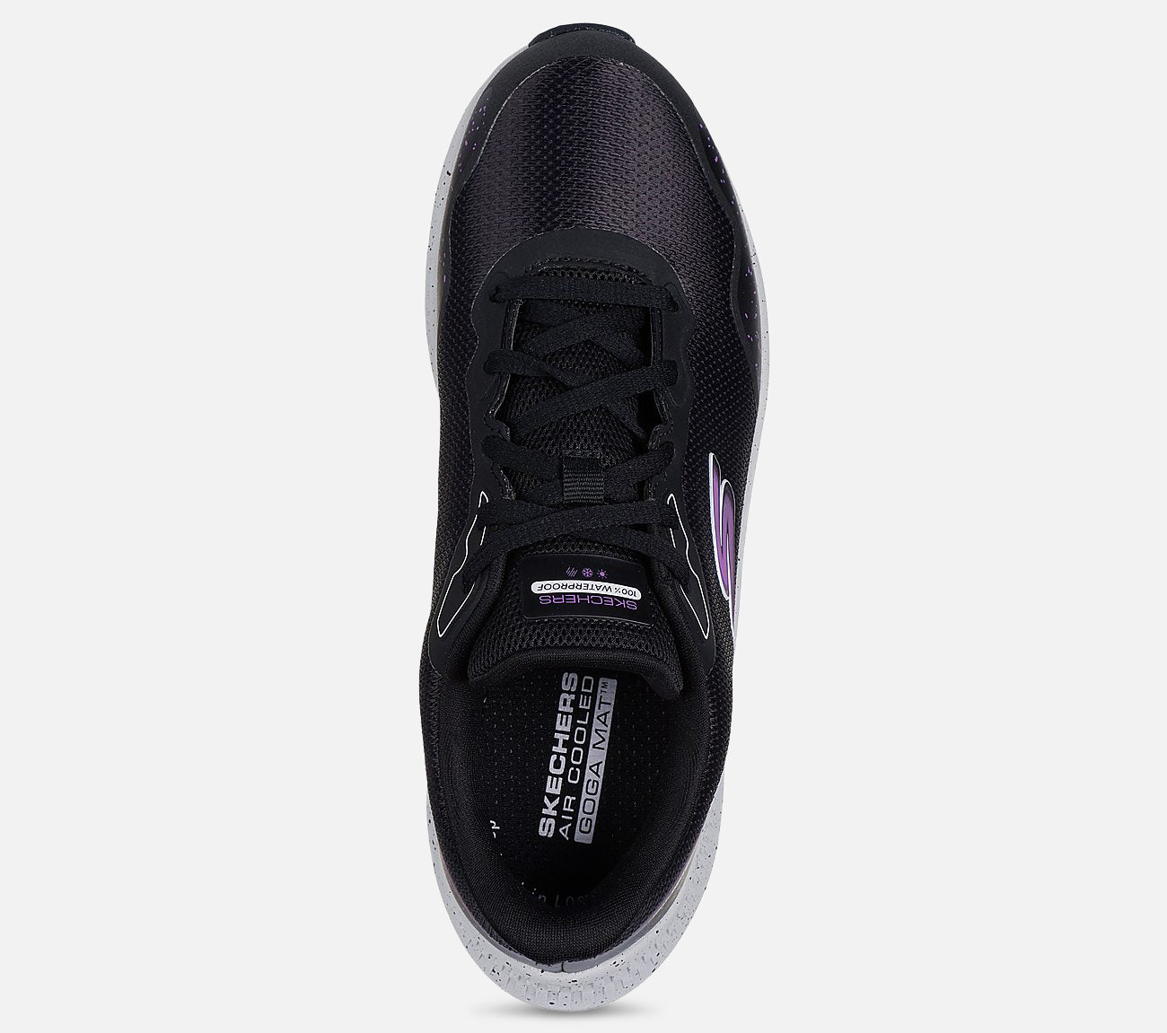 GO RUN Consistent 2.0 - Piedmont – Waterproof Shoe Skechers.fi