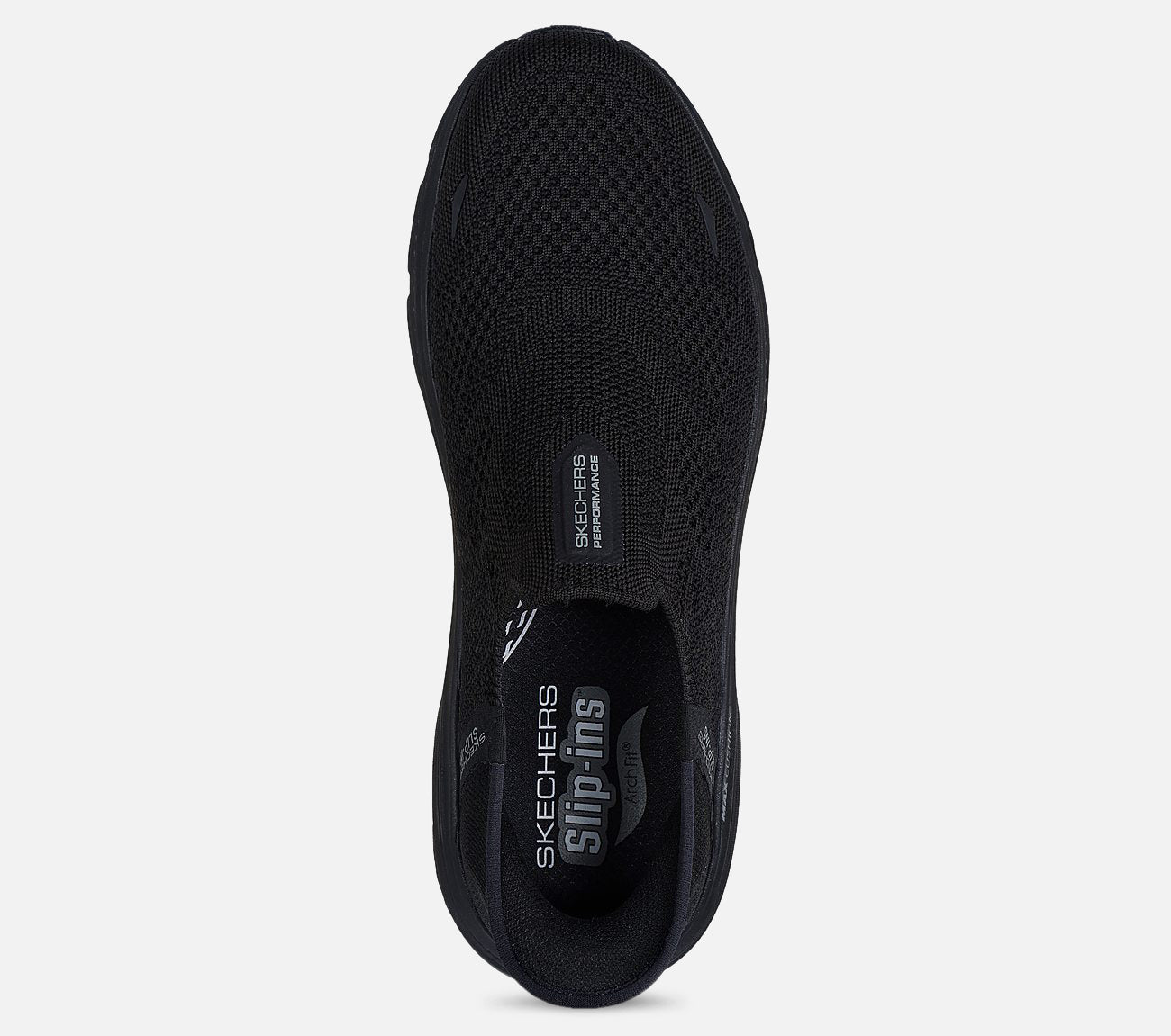 Extra Wide Fit: Slip-ins: Max Cushioning Arch Fit 2.0 - Fortuitous 2.0 Shoe Skechers.fi