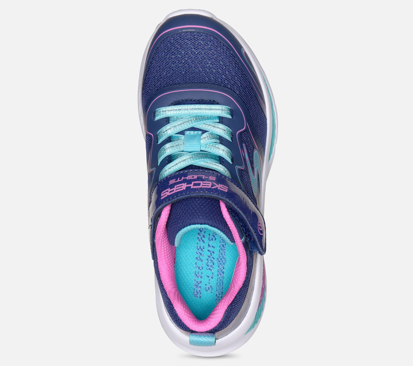 S-Lights: Cosmic Glow 2.0 Shoe Skechers.fi