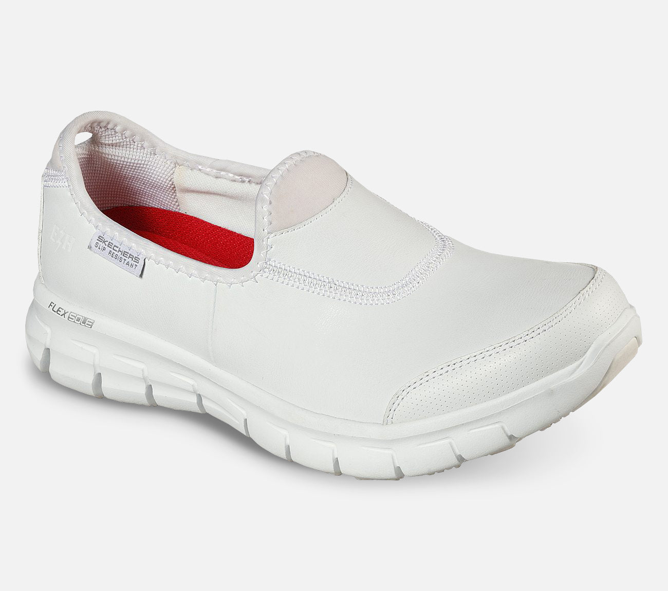 Work: Relaxed Fit: Sure Track Work Skechers