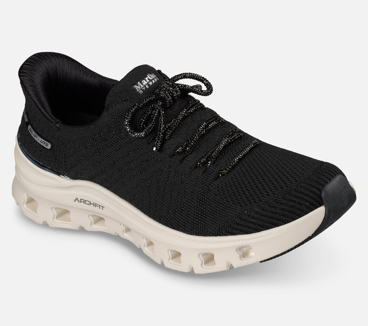 Slip-ins Martha Stewart: Arch Fit Glide-Step Pro - Trendsetter Shoe Skechers.fi