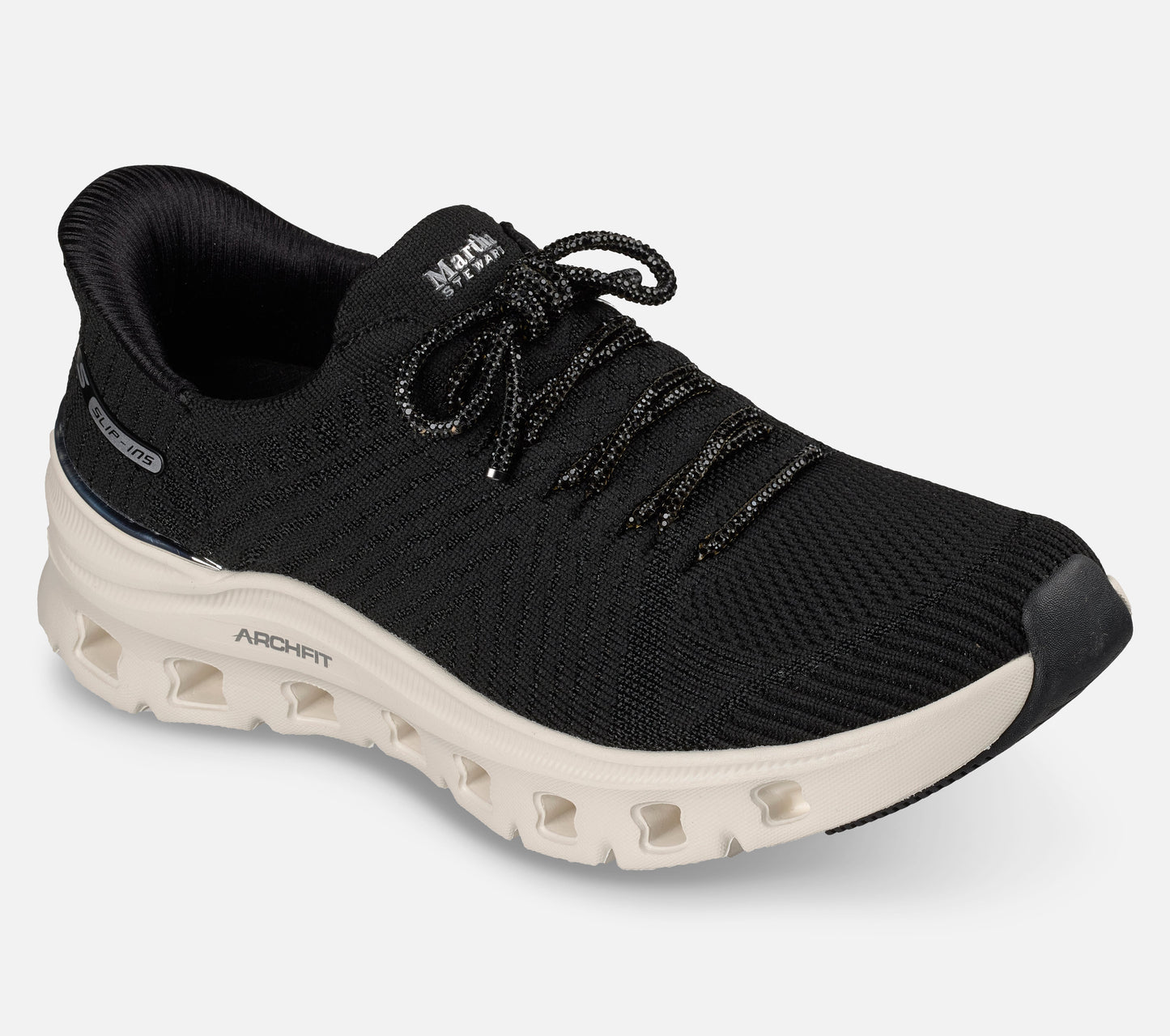 Slip-ins Martha Stewart: Arch Fit Glide-Step Pro - Trendsetter Shoe Skechers.fi
