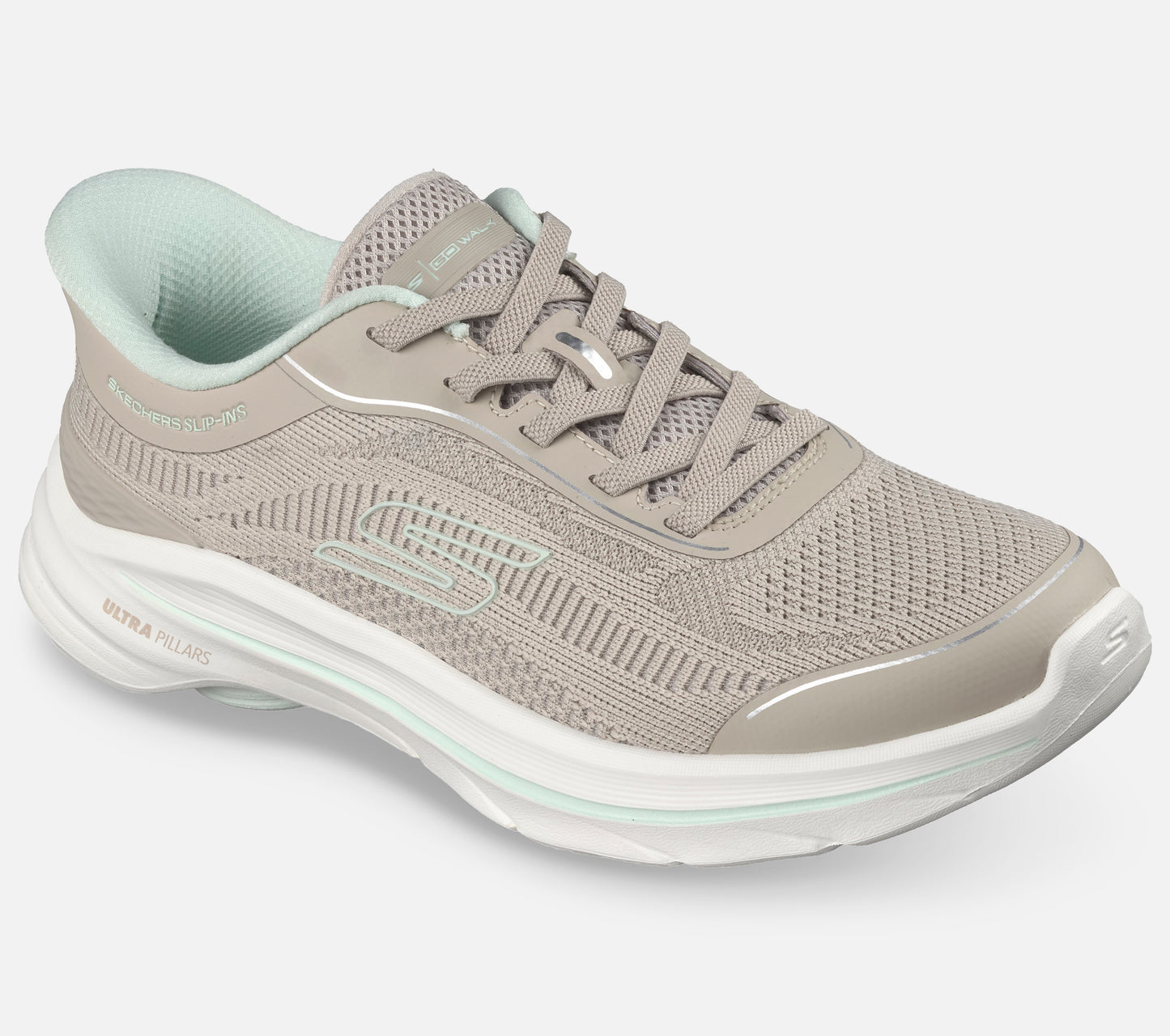Slip-ins: GO WALK 8 - Rylee Shoe Skechers.fi