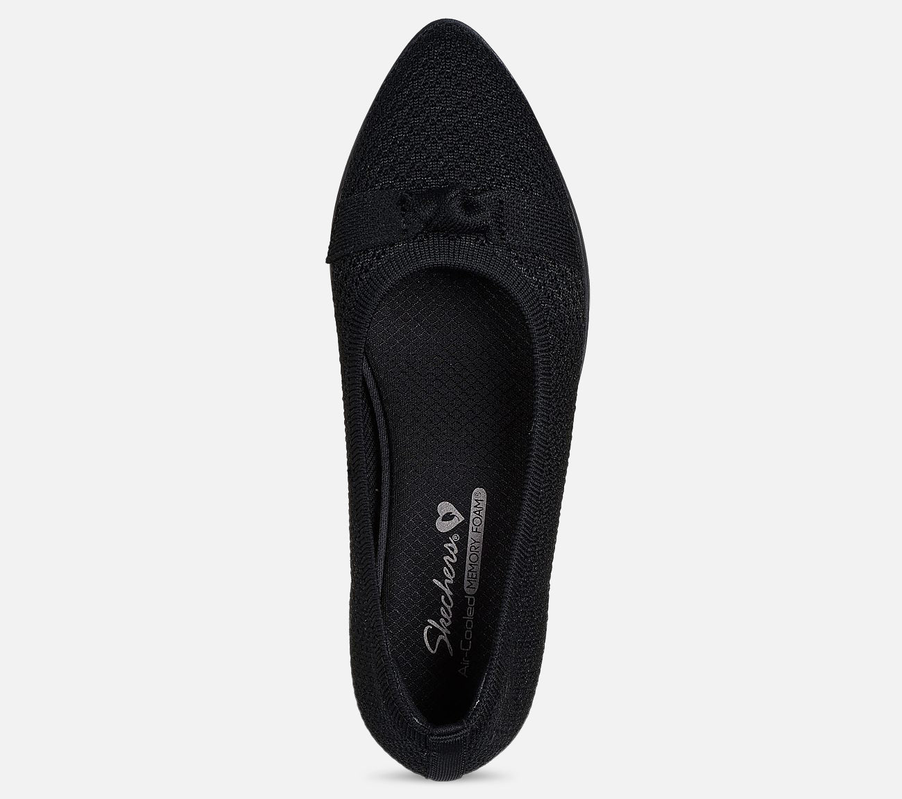 Cleo Sawdust - Sophisticated Ballerina Skechers.fi