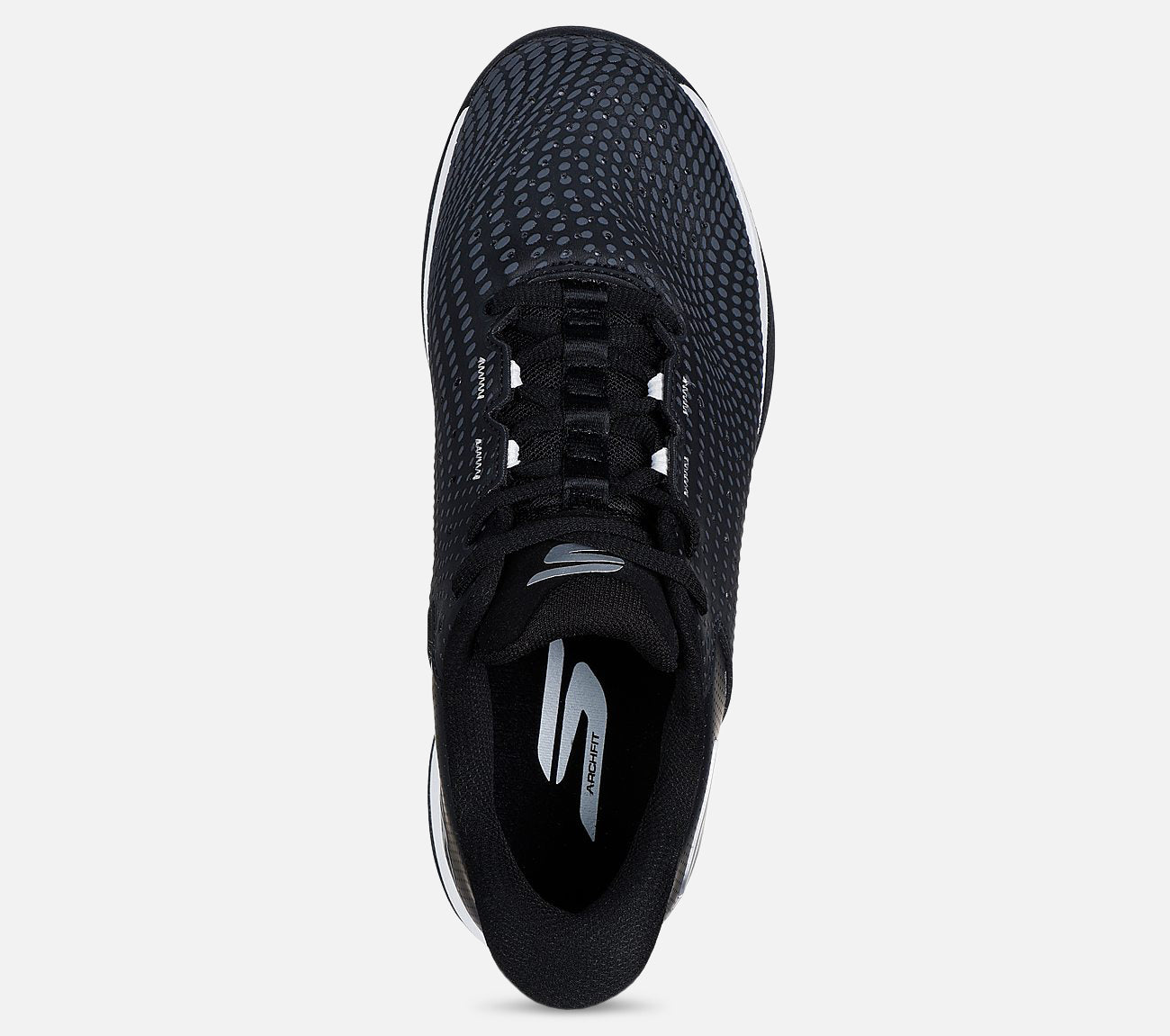 Relaxed Fit: Slip-ins: Viper Court Reload Shoe Skechers.fi