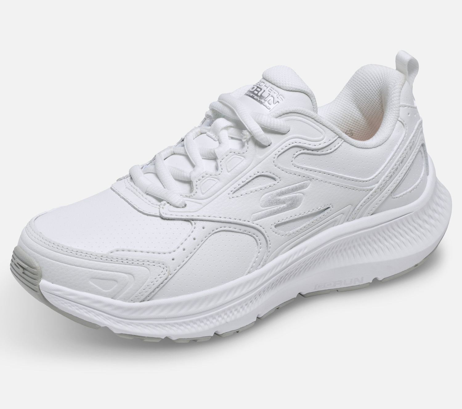 GO RUN Consistent 2.0 - Sumpter Trail Shoe Skechers.fi