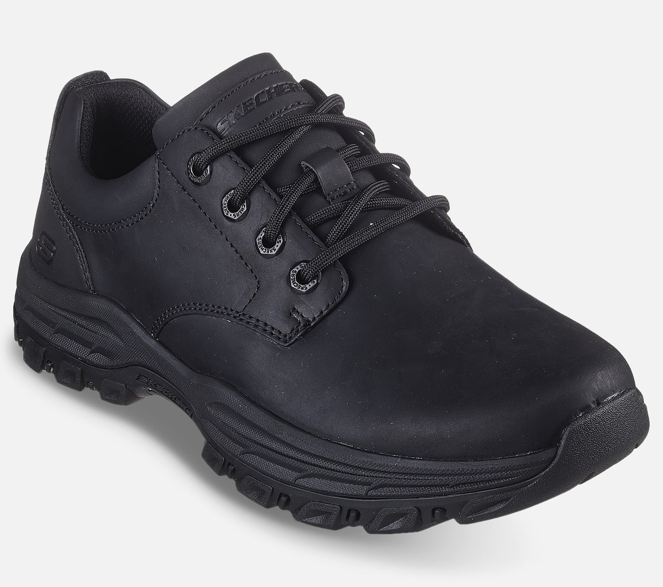 Relaxed Fit: Knowlson - Leland Shoe Skechers.fi