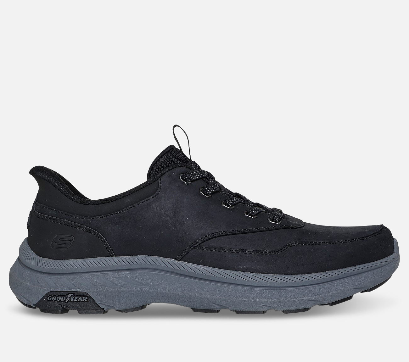 Slip-ins: Pollard - Brax Shoe Skechers.fi