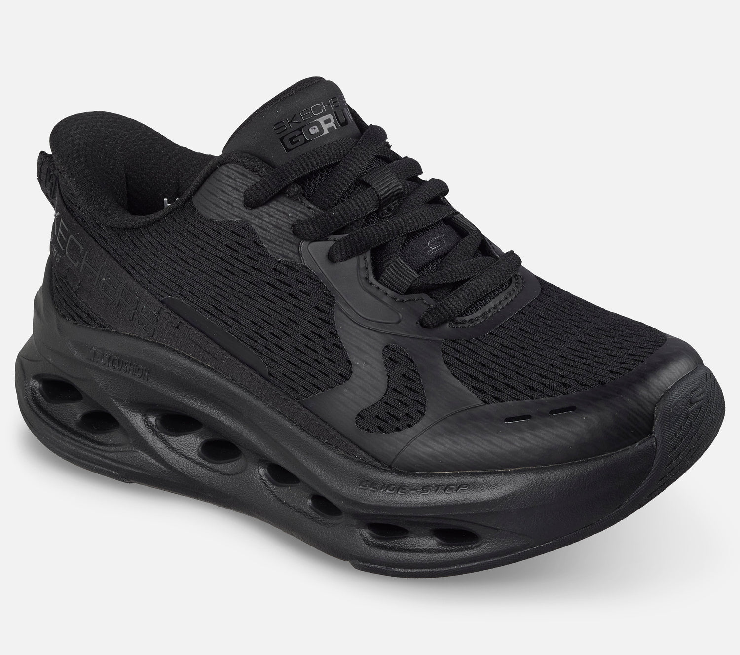 Slip-ins: Max Cushioning Glide-Step - Advert Shoe Skechers.fi
