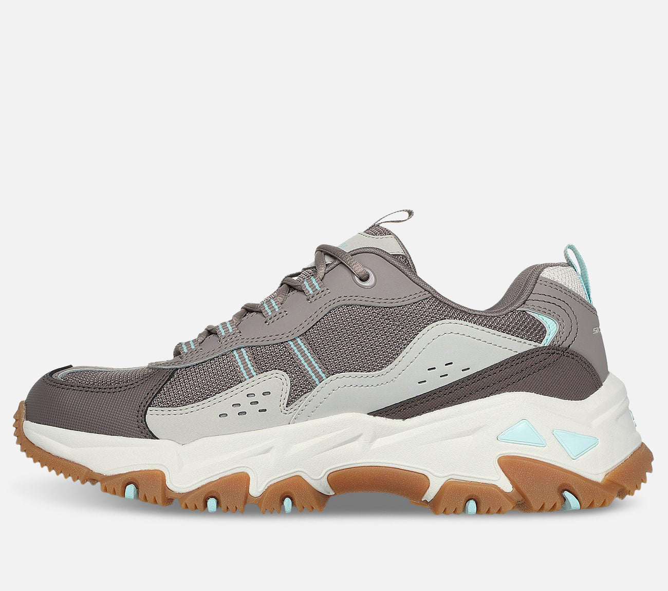 D'Lites Hiker Shoe Skechers.fi