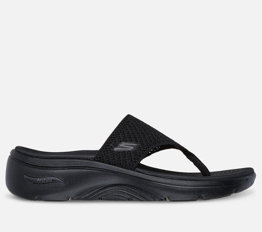 GO WALK Arch Fit 2.0 Sandal - Carrie Sandal Skechers.fi