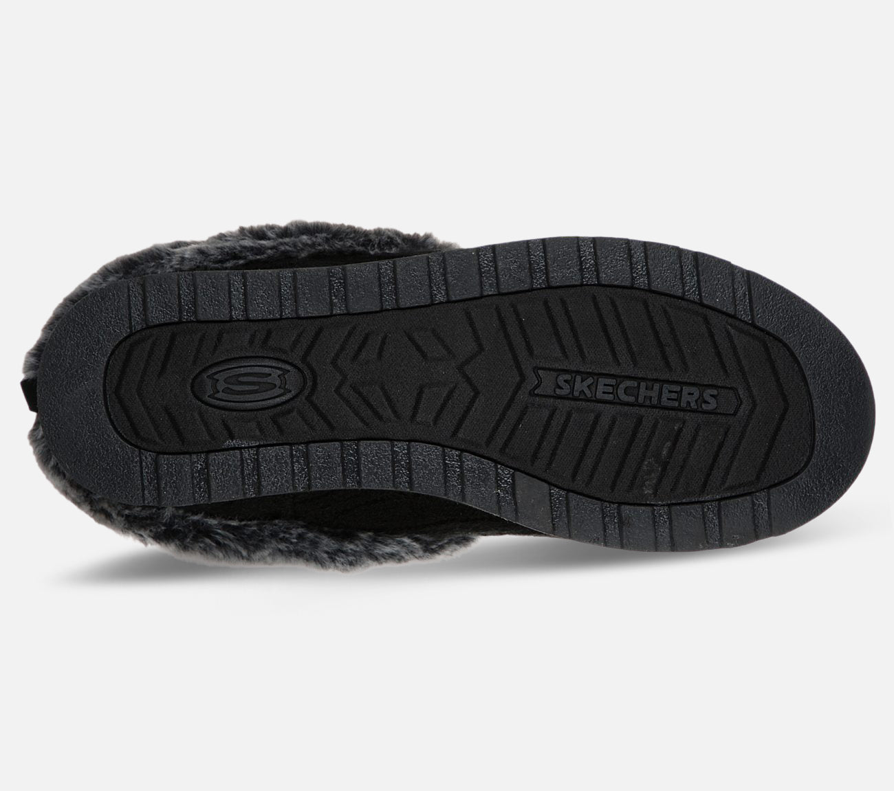 Wide Fit: BOBS Keepsakes - Ice Angel Slipper Skechers.fi