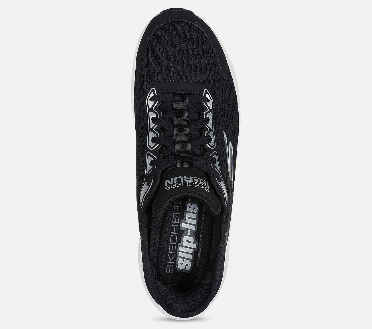 Wide Fit: Slip-ins: GO RUN Consistent 2.0 - Empowered Shoe Skechers.fi