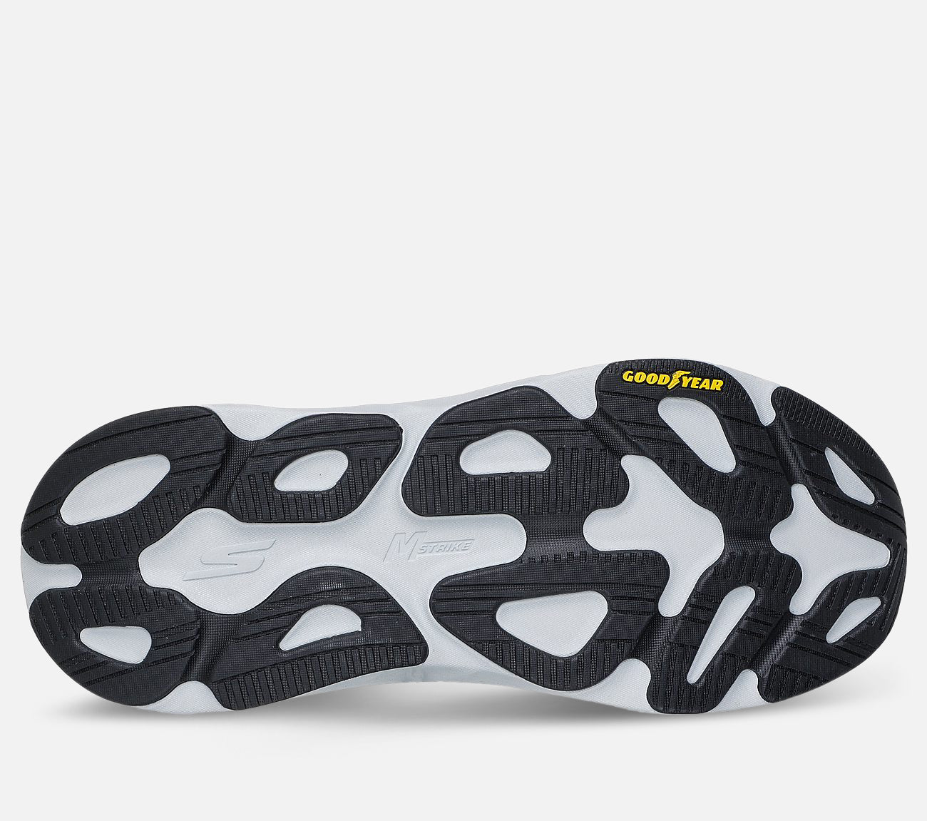 Max Cushioning Max Run - Vorteza - Waterproof Shoe Skechers.fi
