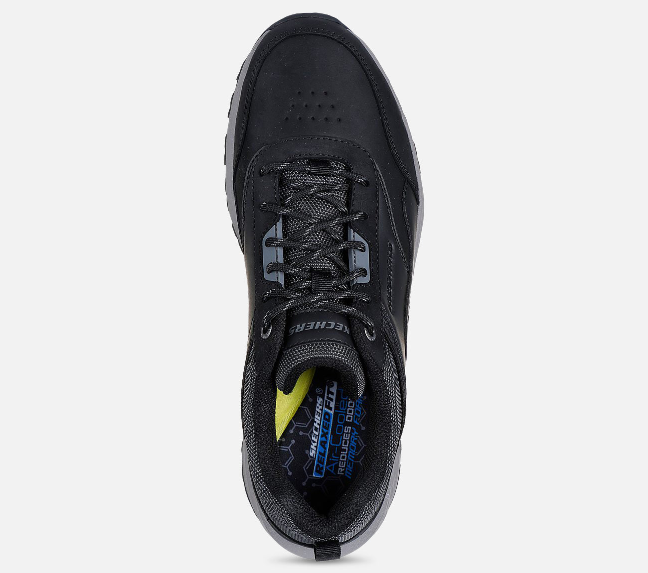 Relaxed Fit: Slade - Peralto Shoe Skechers.fi