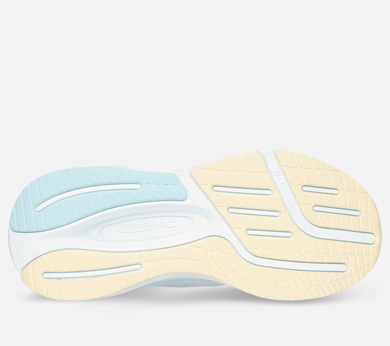 Slip-ins: GO WALK Max Cushioning Arch Fit - Areena Shoe Skechers.fi