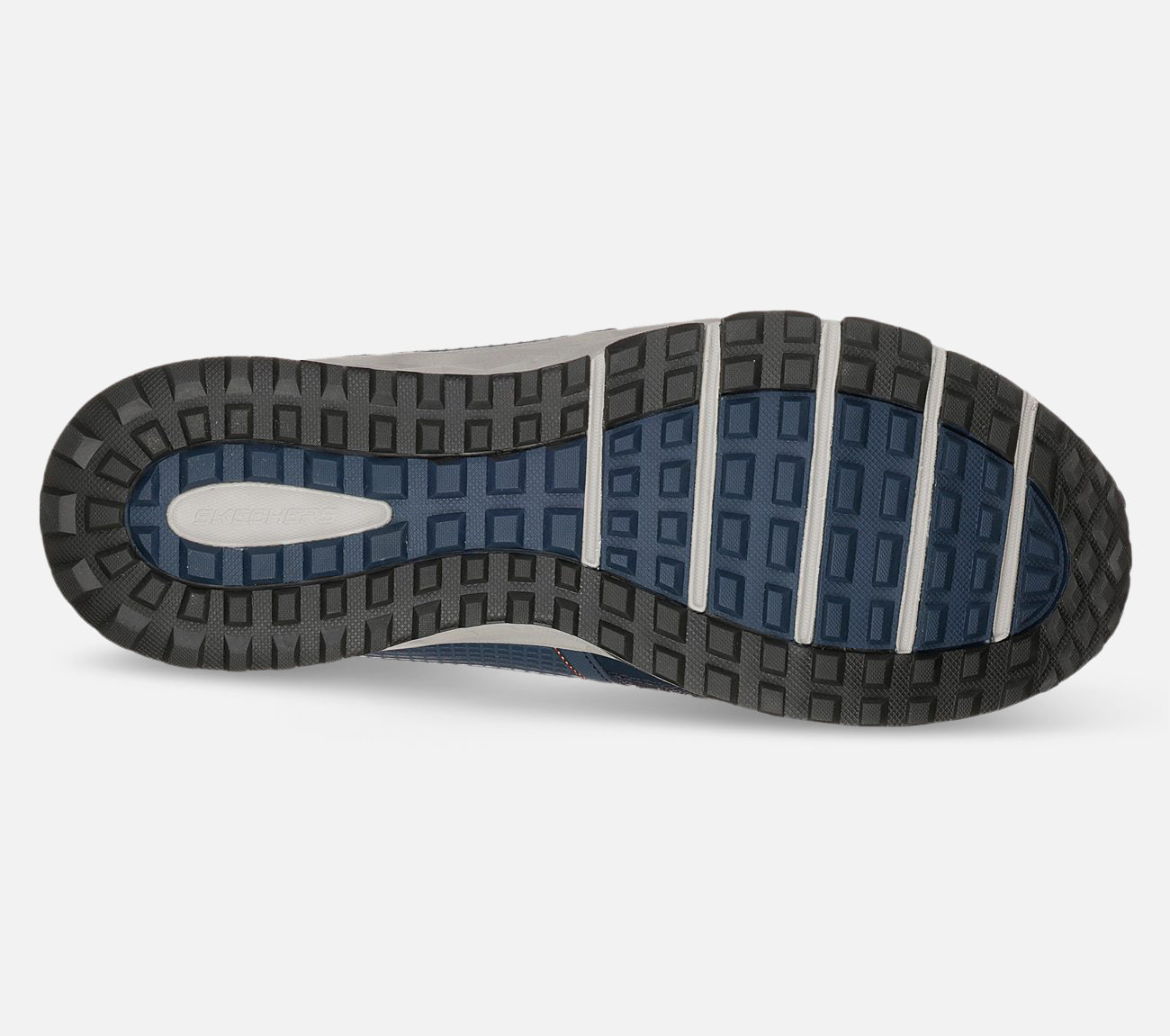 Escape Plan - Water Repellent Shoe Skechers.fi