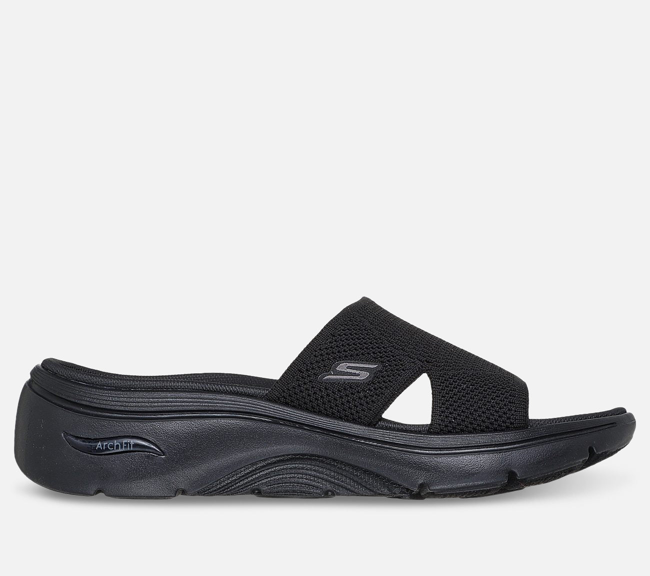 GO WALK Arch Fit 2.0 Sandal - Dakota Sandal Skechers.fi