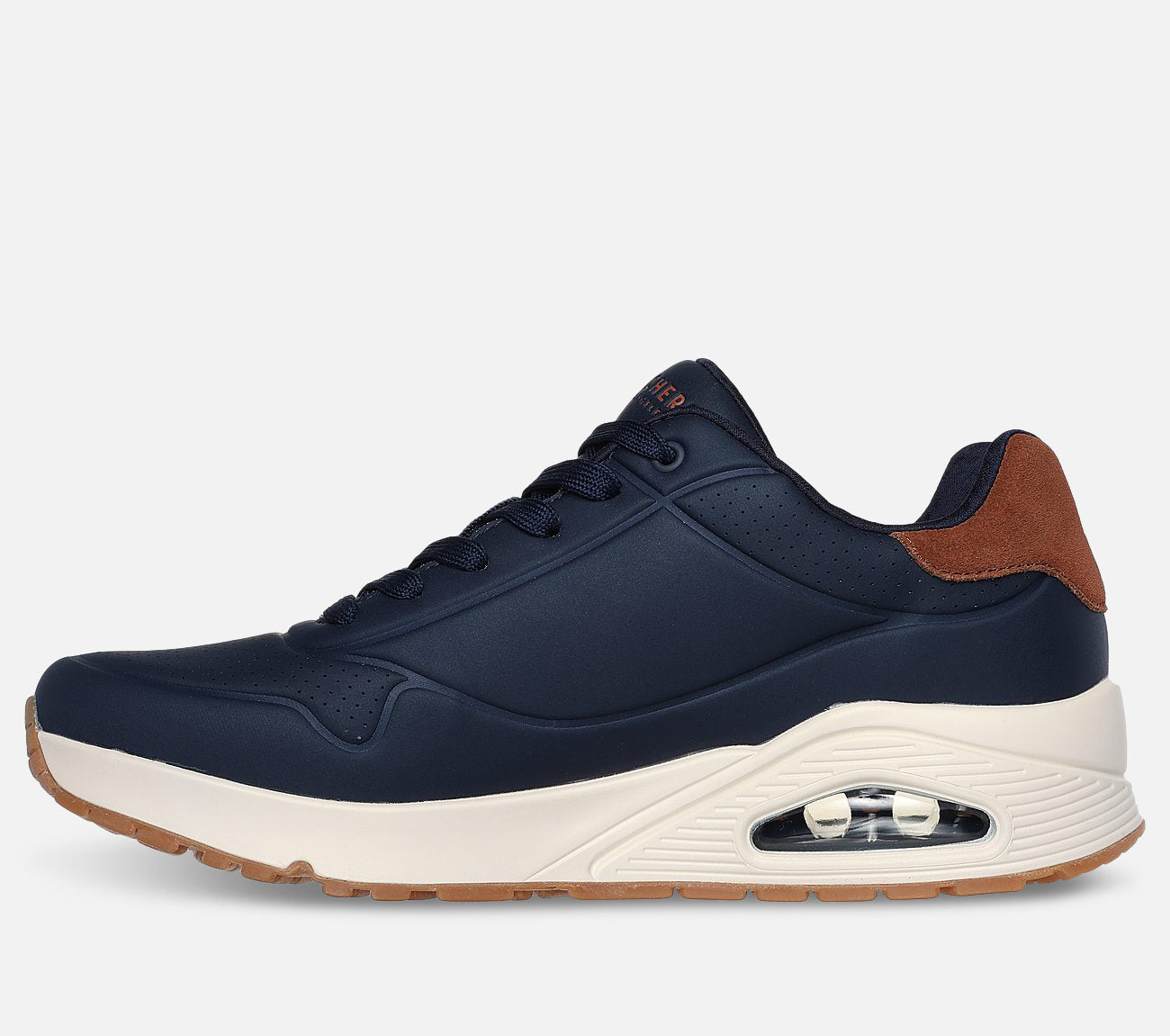 Uno - Suited On Air Shoe Skechers