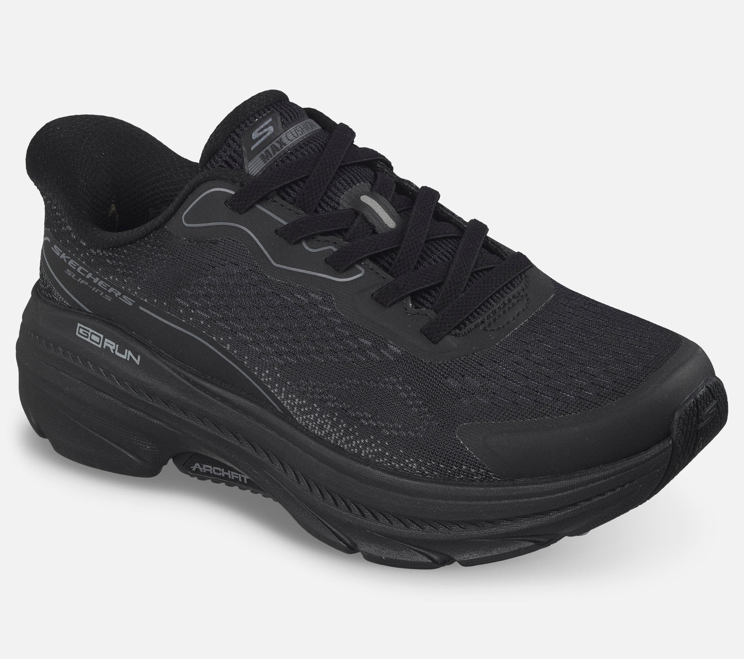 Slip-ins: Max Cushioning Arch Fit 2.0 Shoe Skechers.fi