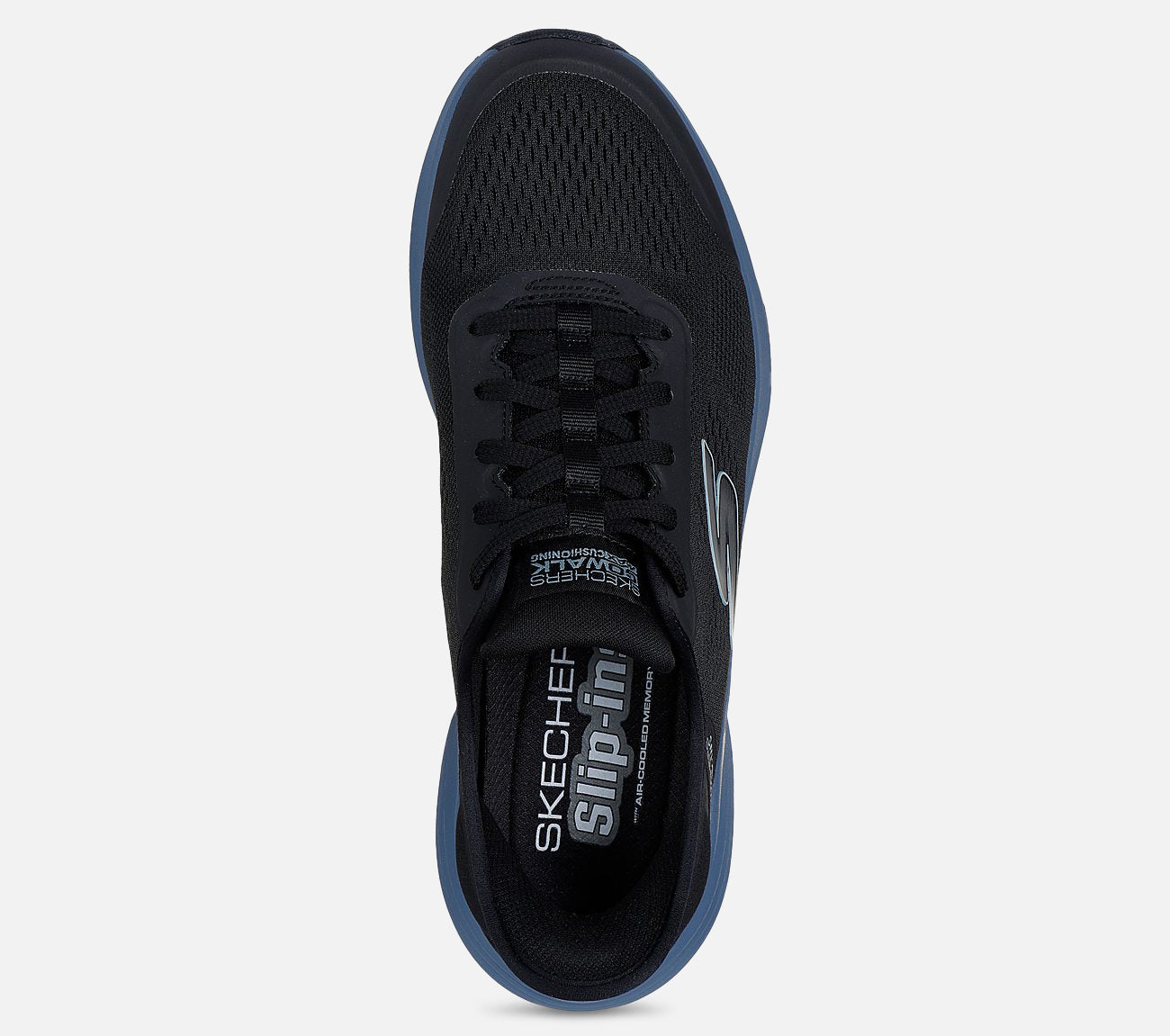 Slip-ins: GO WALK Max Walker - Next Generation Shoe Skechers.fi