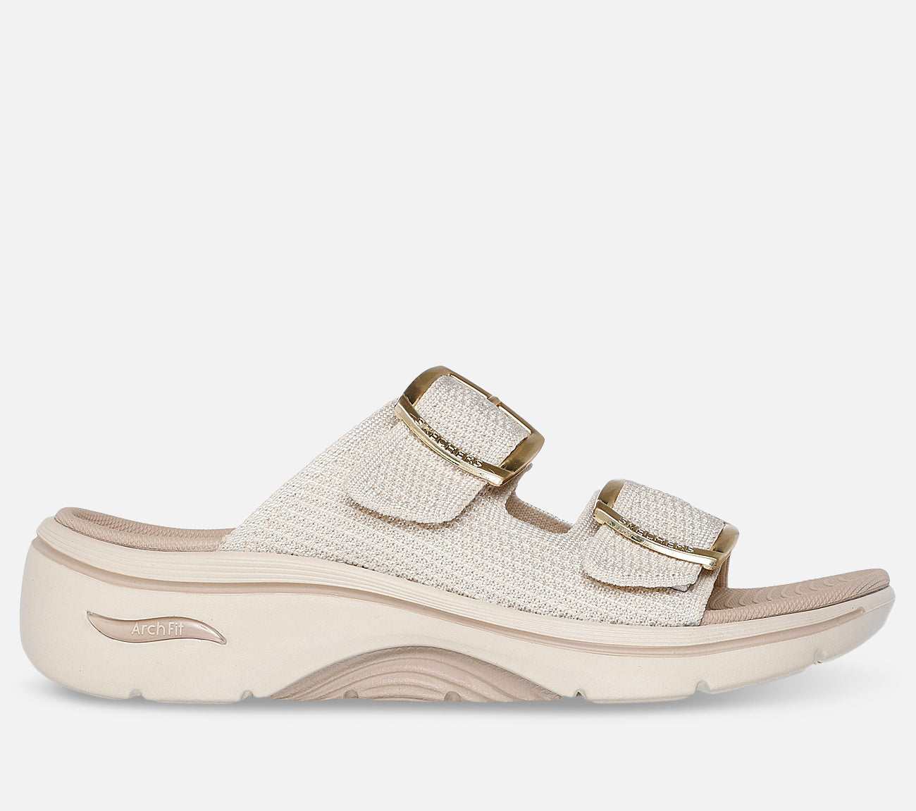 GO WALK Arch Fit 2.0 Sandal - Chloe Sandal Skechers.fi