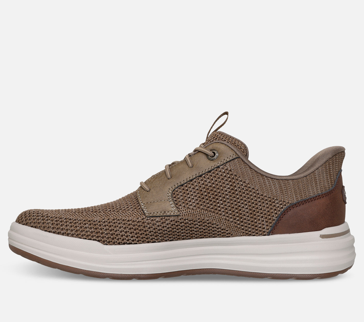 Slip-ins Relaxed Fit: Sterling - Ramone Shoe Skechers.fi