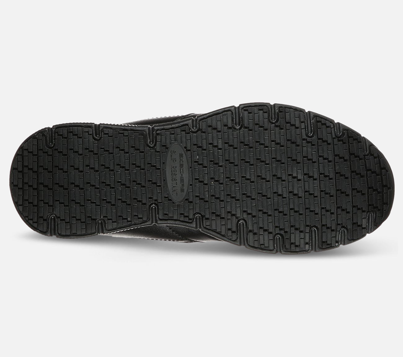 Work Relaxed Fit: Nampa - Wyola SR Work Skechers.fi