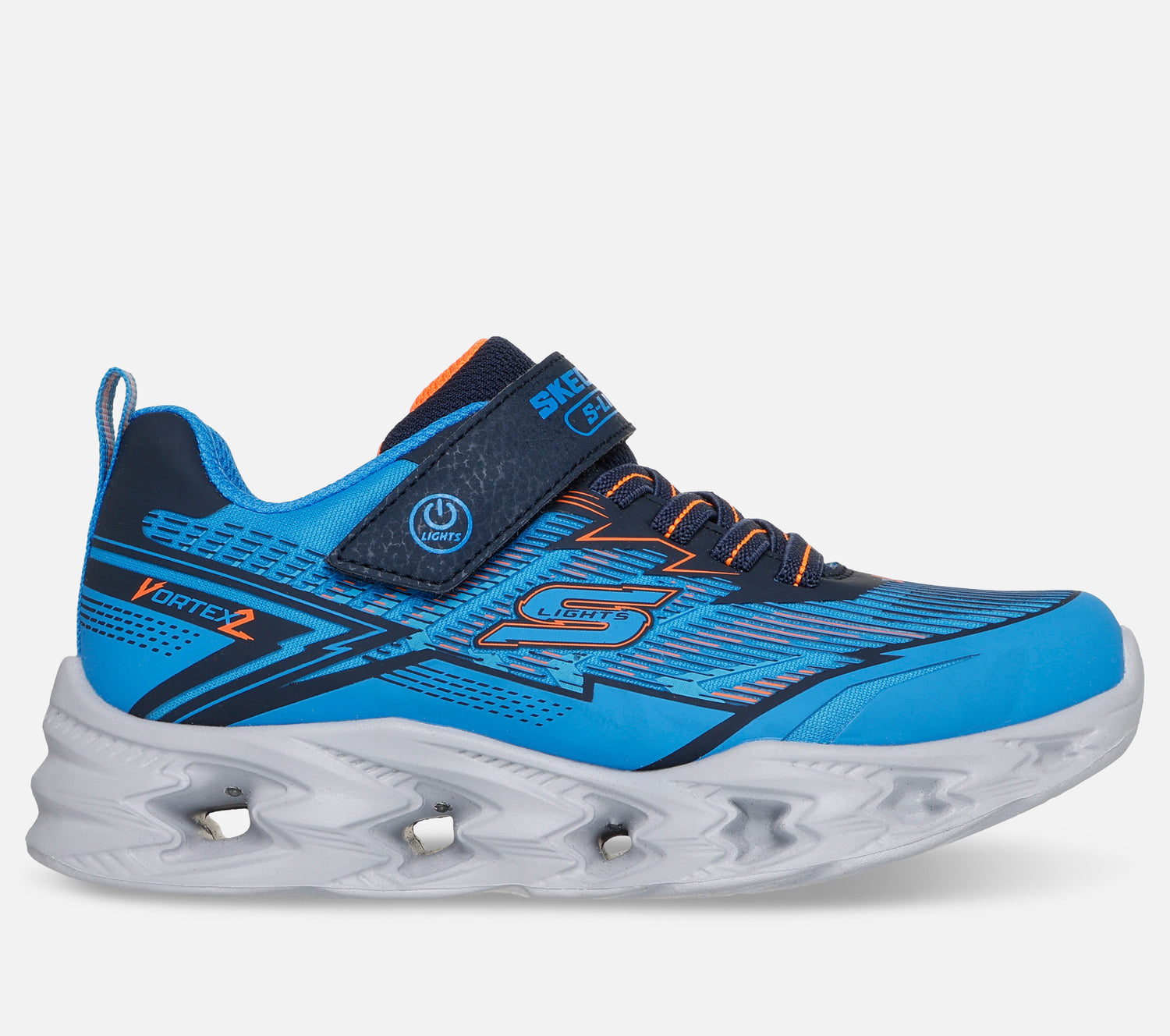 S-Lights: Vortex 2.0 - Veltrox Shoe Skechers.fi