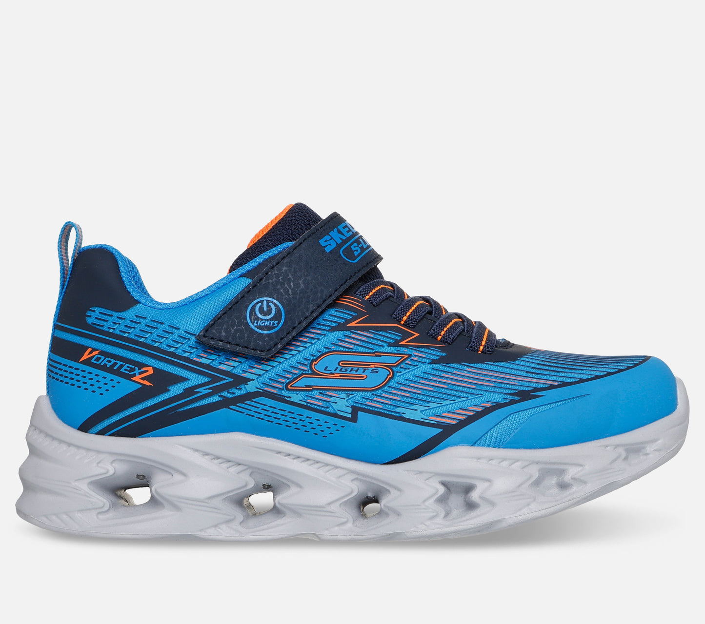S-Lights: Vortex 2.0 - Veltrox Shoe Skechers.fi