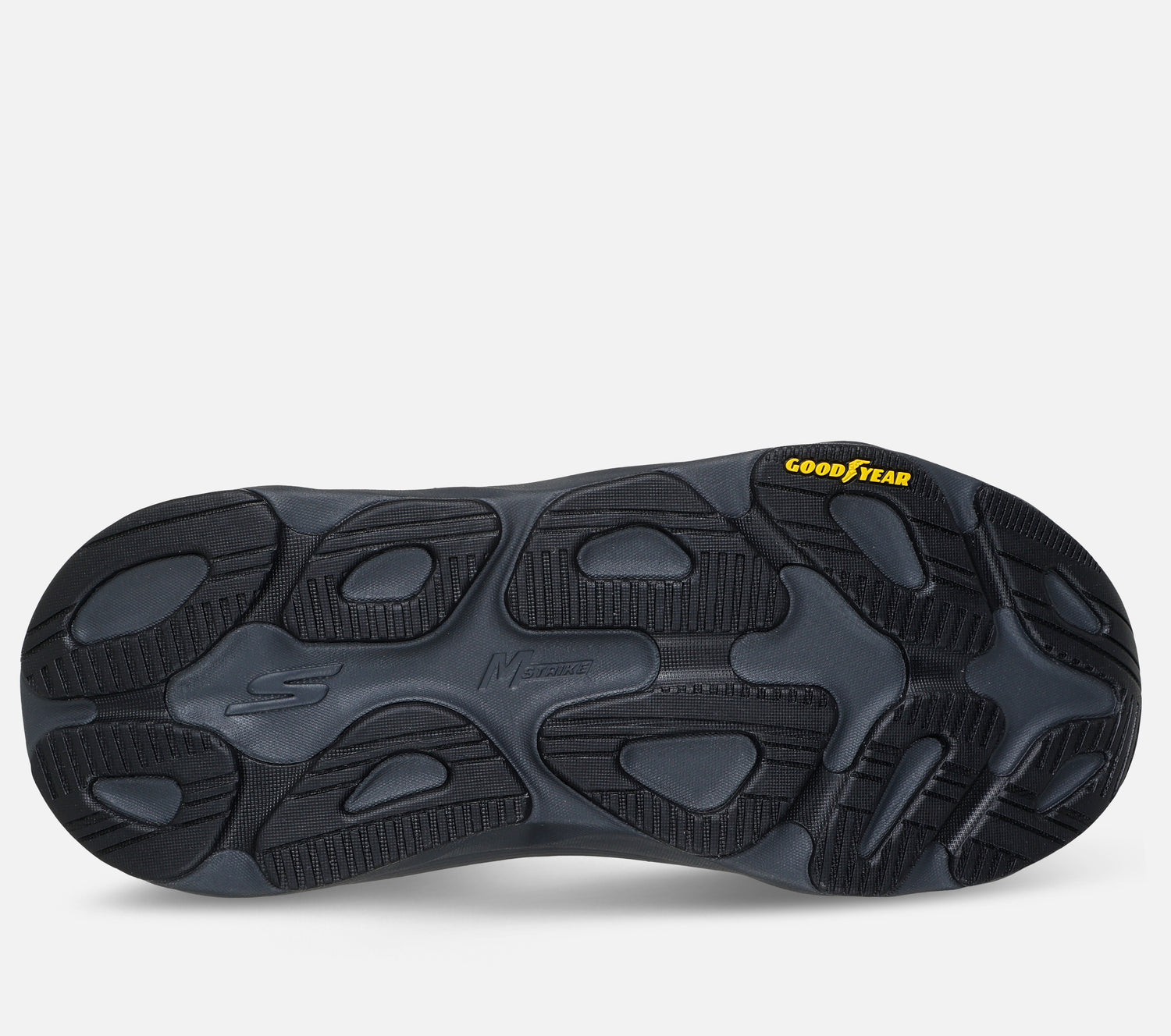 Max Cushioning Max Run - Vorteza - Waterproof Shoe Skechers.fi