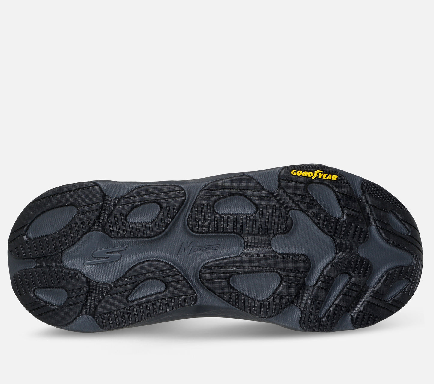 Max Cushioning Max Run - Vorteza - Waterproof Shoe Skechers.fi