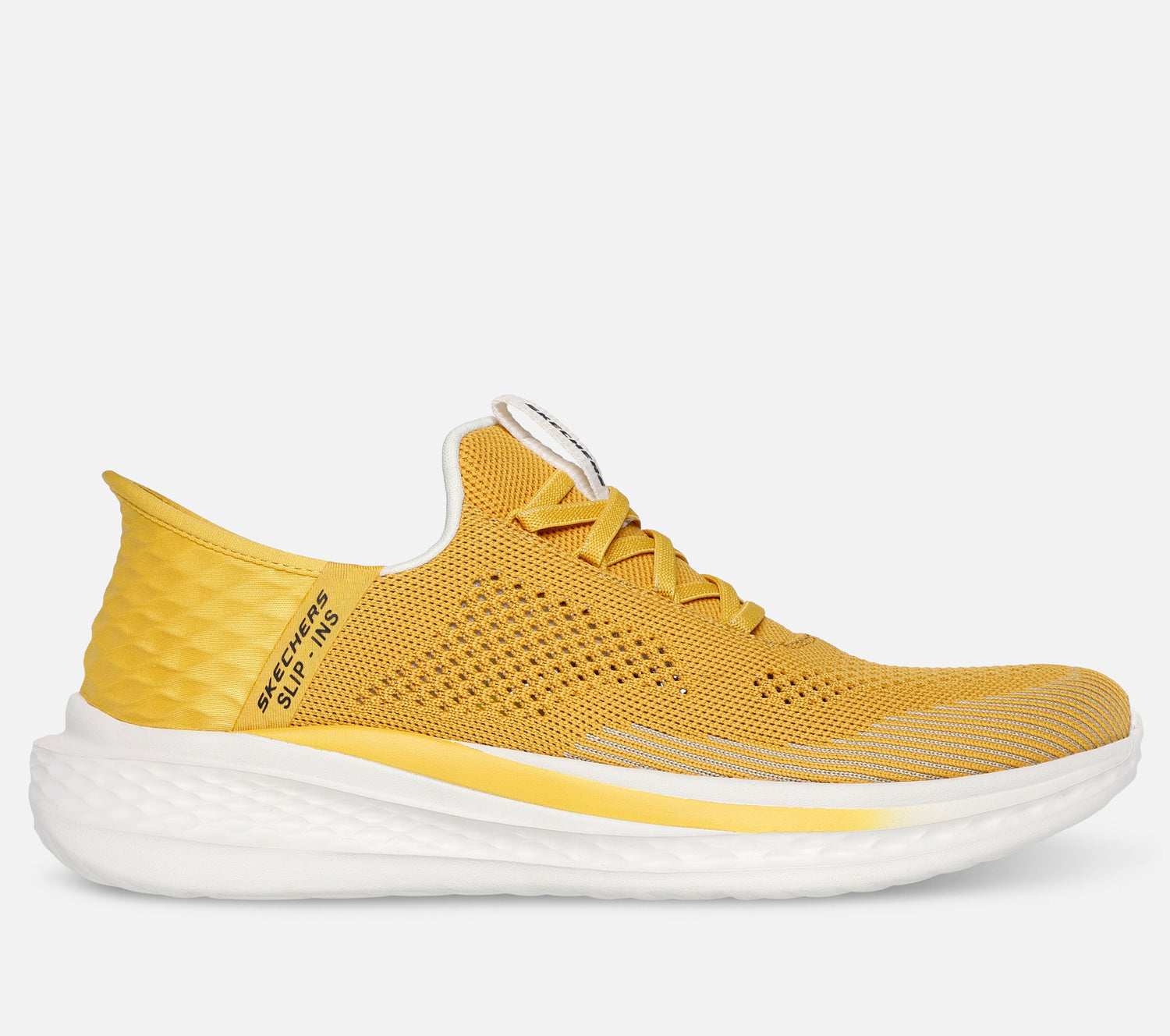 Relaxed Fit: Slip-ins: Slade - Quinto Shoe Skechers.fi