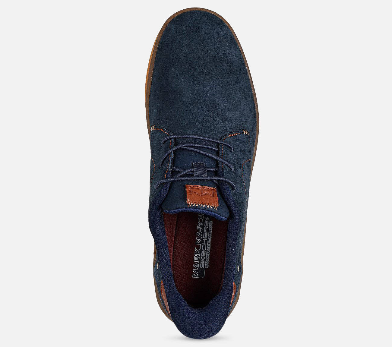 Slip-ins: Mark Nason: New Wave Cup – Zayn Shoe Skechers.fi