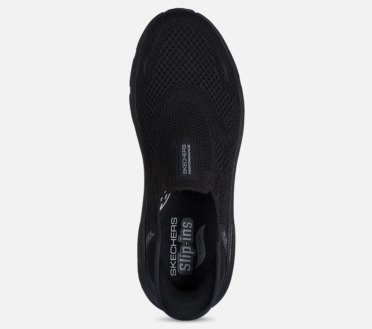 Slip-ins: Max Cushioning Arch Fit 2.0 - Fortuitous 2.0 Shoe Skechers.fi